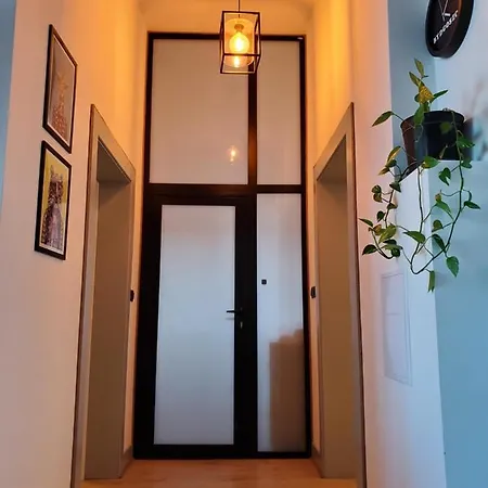 Apartament Gdanska 16 Bydgoszcz Zewnętrze zdjęcie