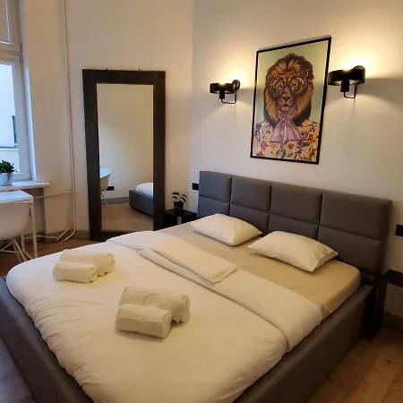 Apartament Gdanska 16 Bydgoszcz Zewnętrze zdjęcie