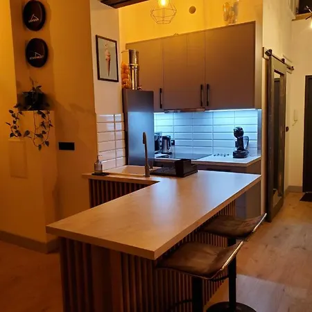 Apartament Gdanska 16 Bydgoszcz Zewnętrze zdjęcie