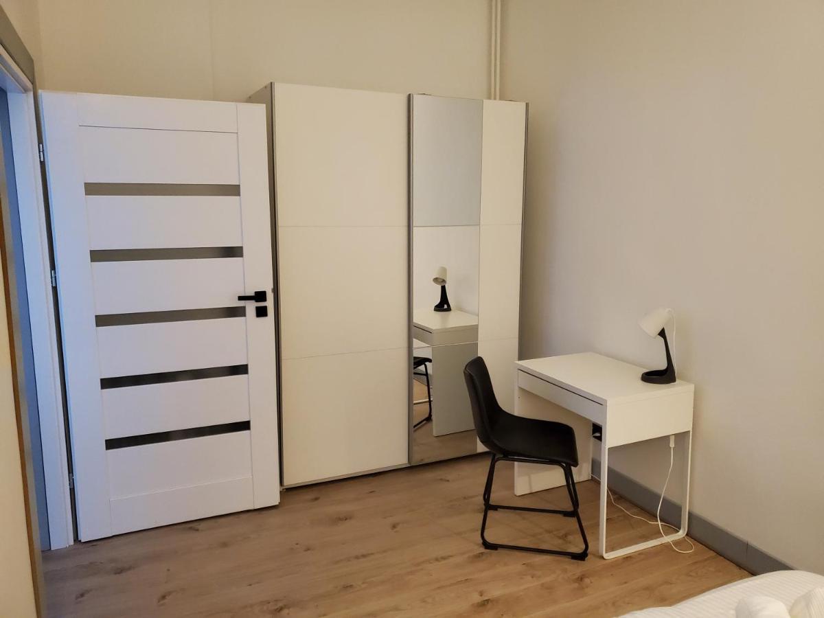 Gdanska 16 * Bydgoszcz