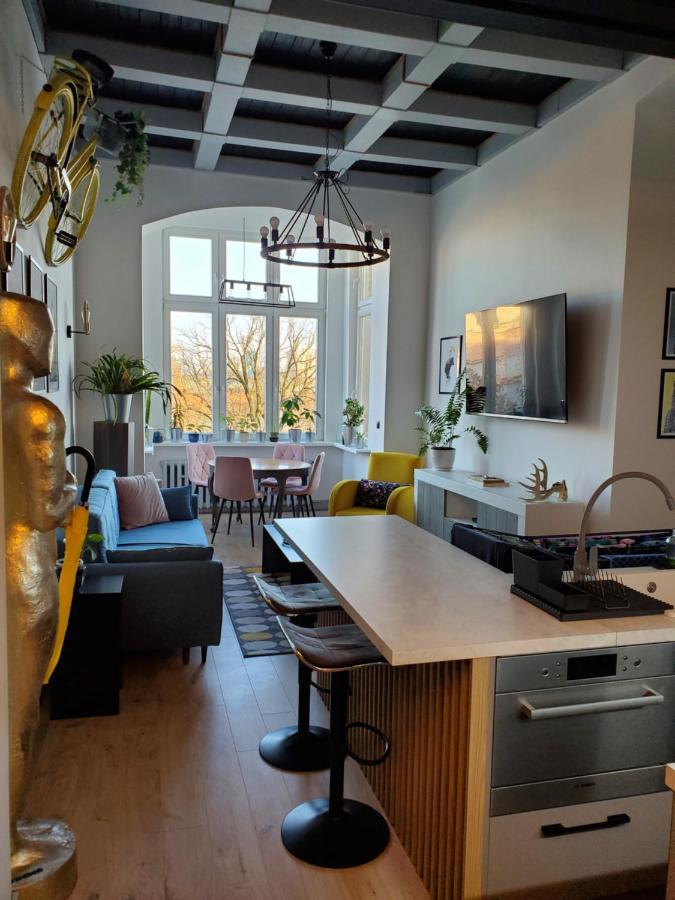Gdanska 16 Apartment Bydgoszcz