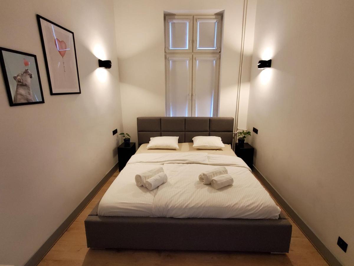 Apartment Gdanska 16