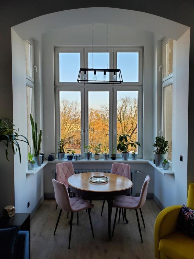 Gdanska 16 Apartment