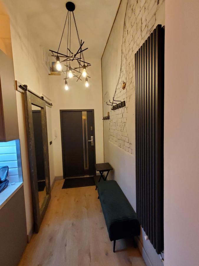 Gdanska 16 Apartment *