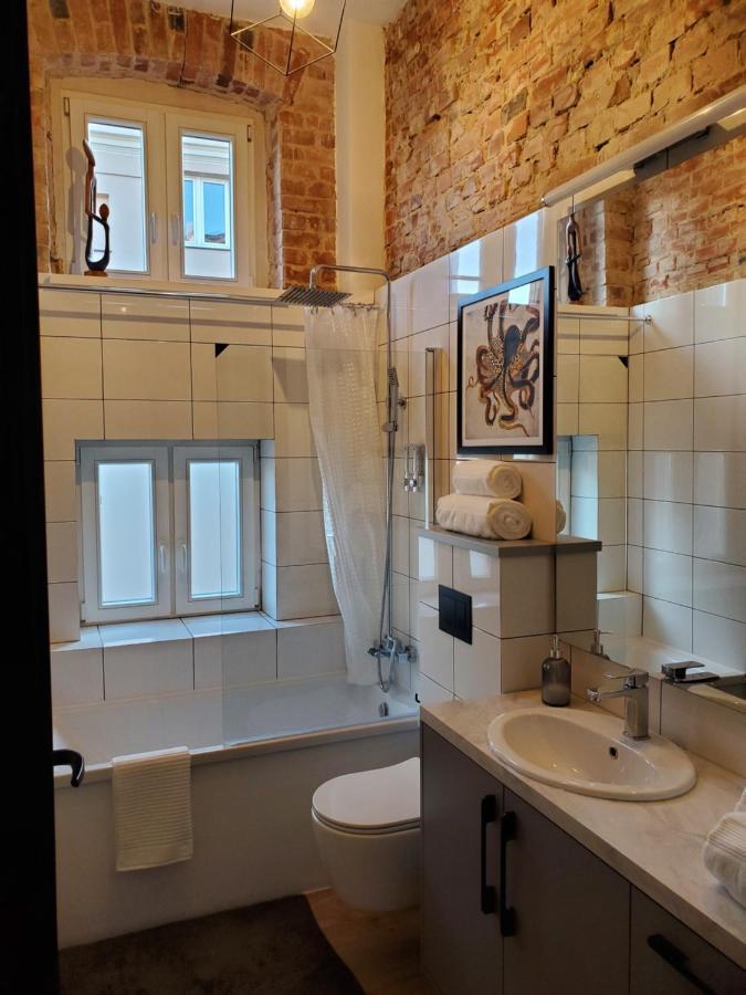 Apartamento Gdanska 16 *