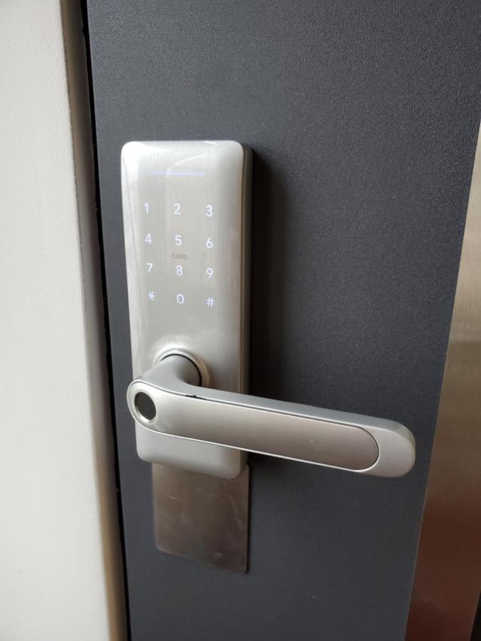 Gdanska 16 Apartamento *