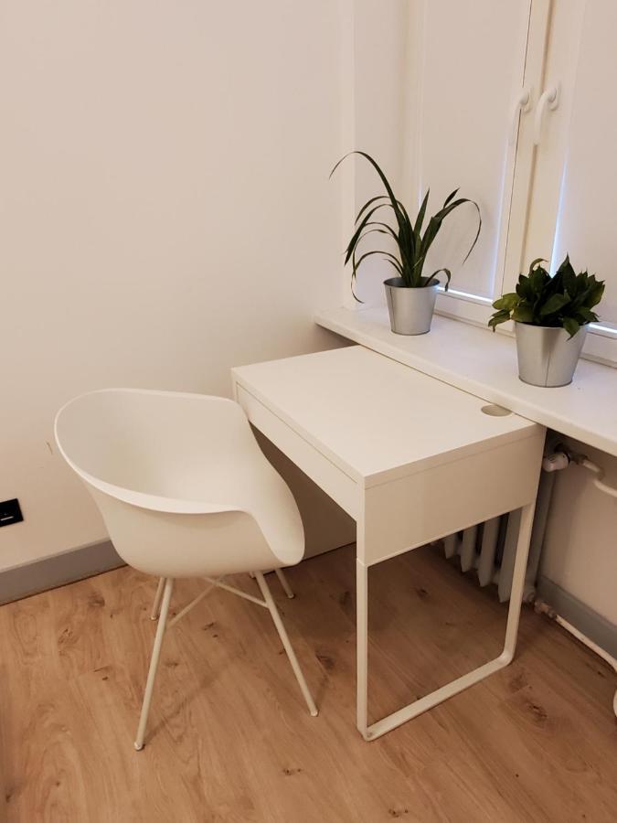 Gdanska 16 Apartment *